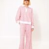 SweaterPants Logo Stripes | We Are Design