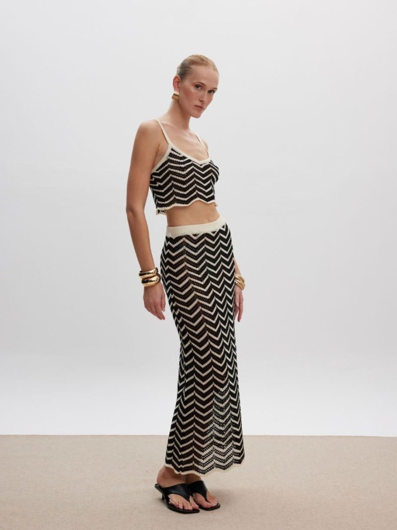 Patmos Knit Set | Ciel Concept