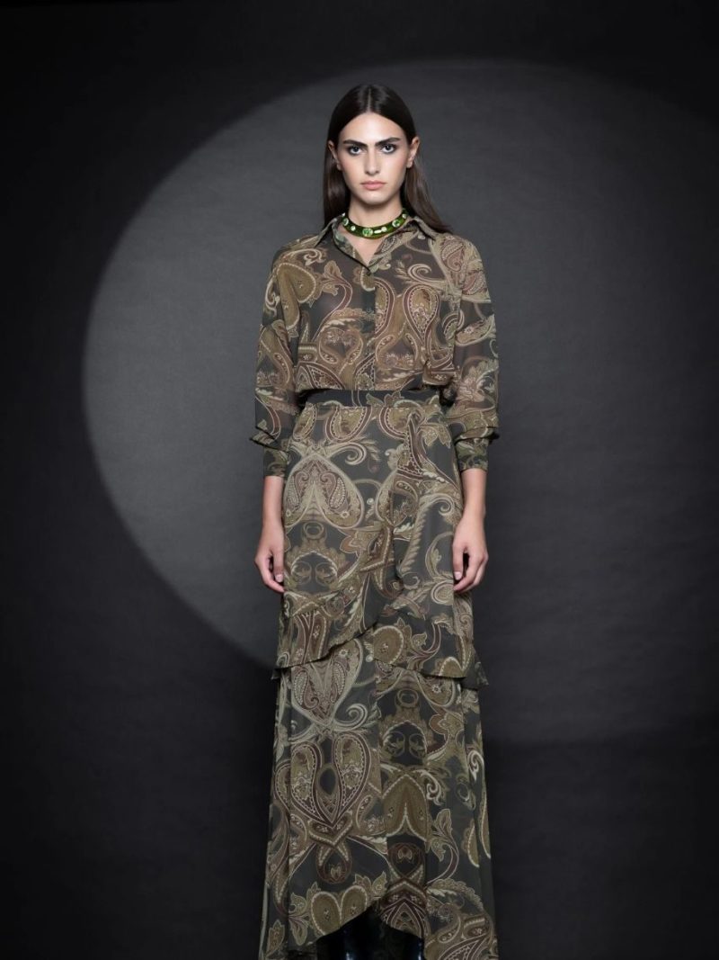 Olivia Skirt | Forever Young The Label