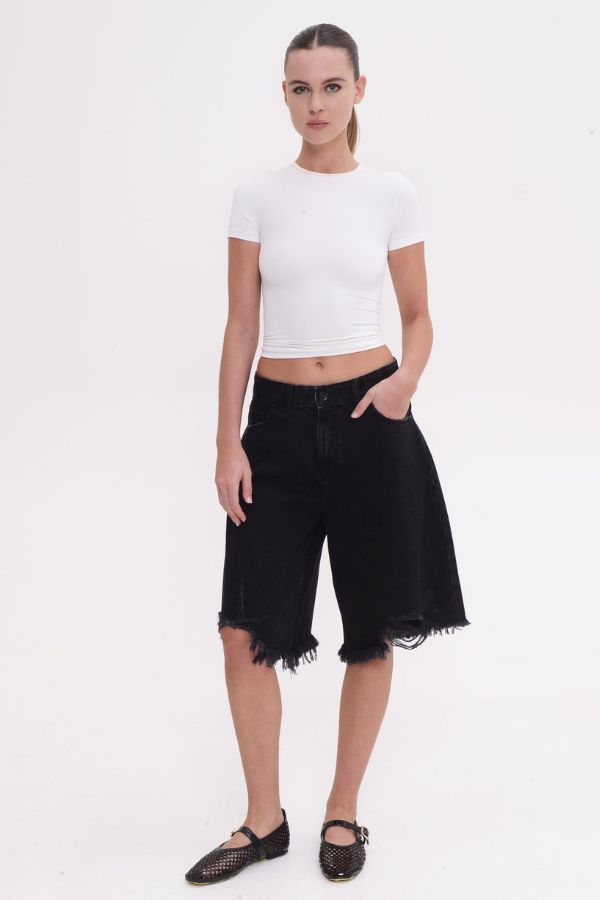 Eden Black | Sac & Co Jeans